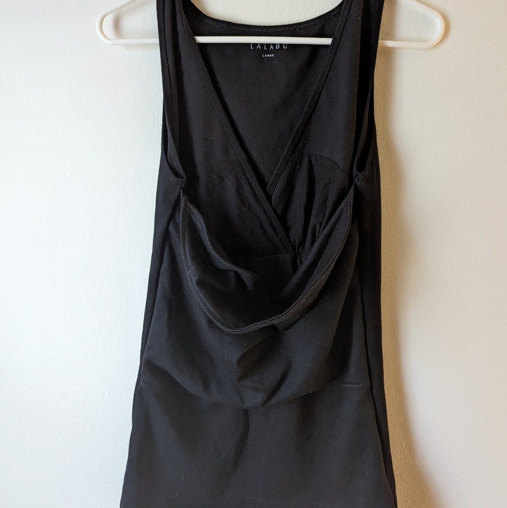 Lalabu Soothe Shirt